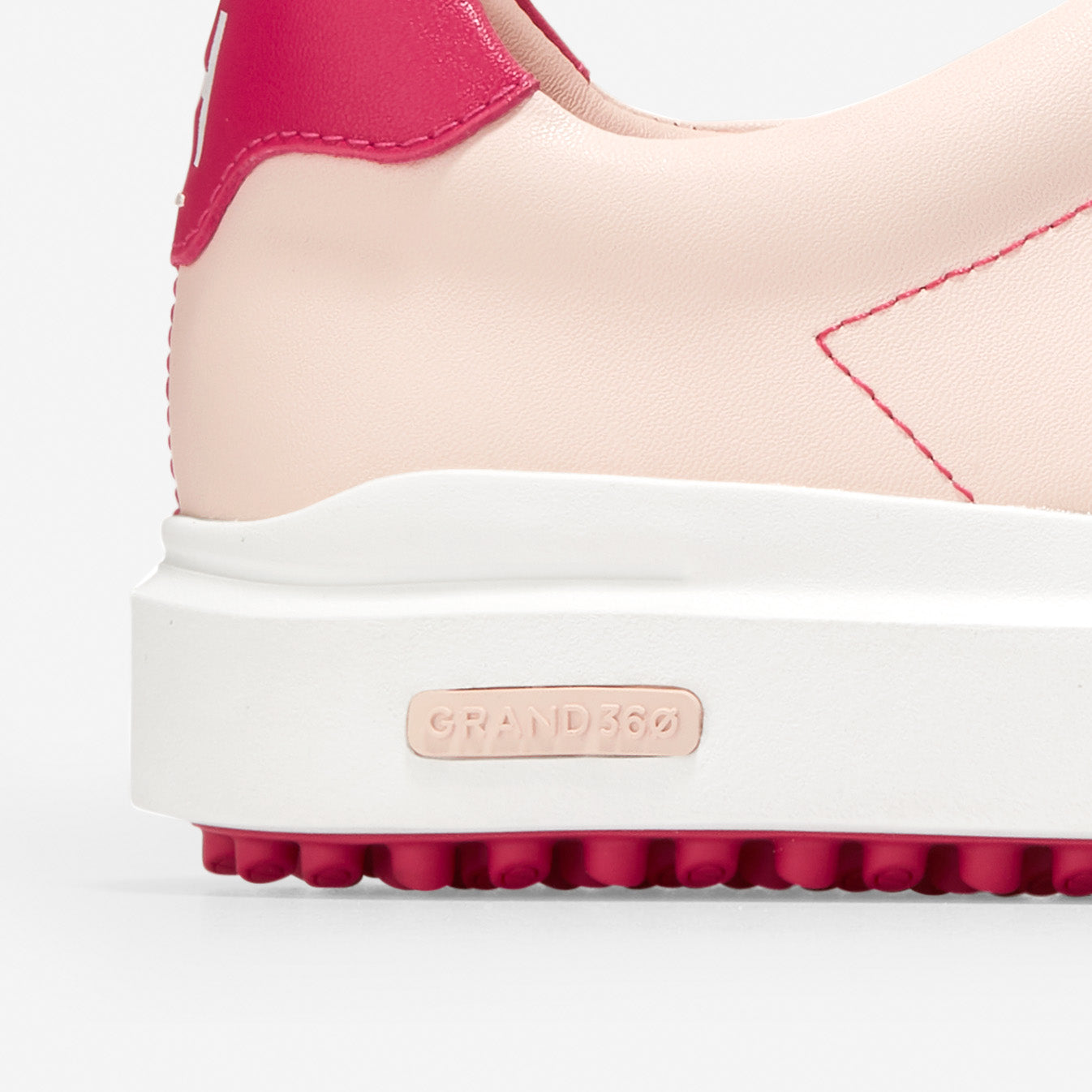 Women's GrandPrø AM Golf Sneaker