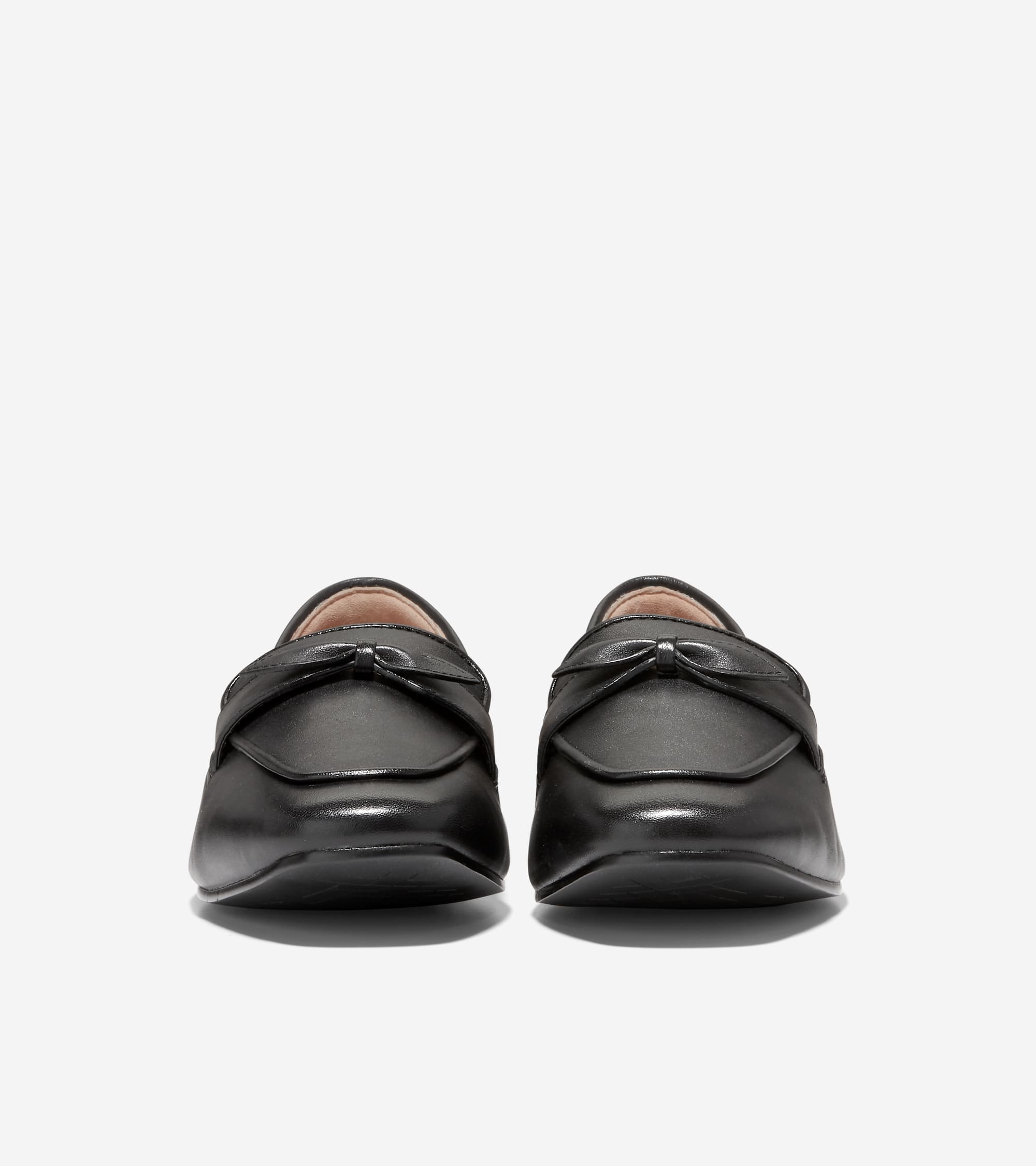 Women's York Bow Loafer