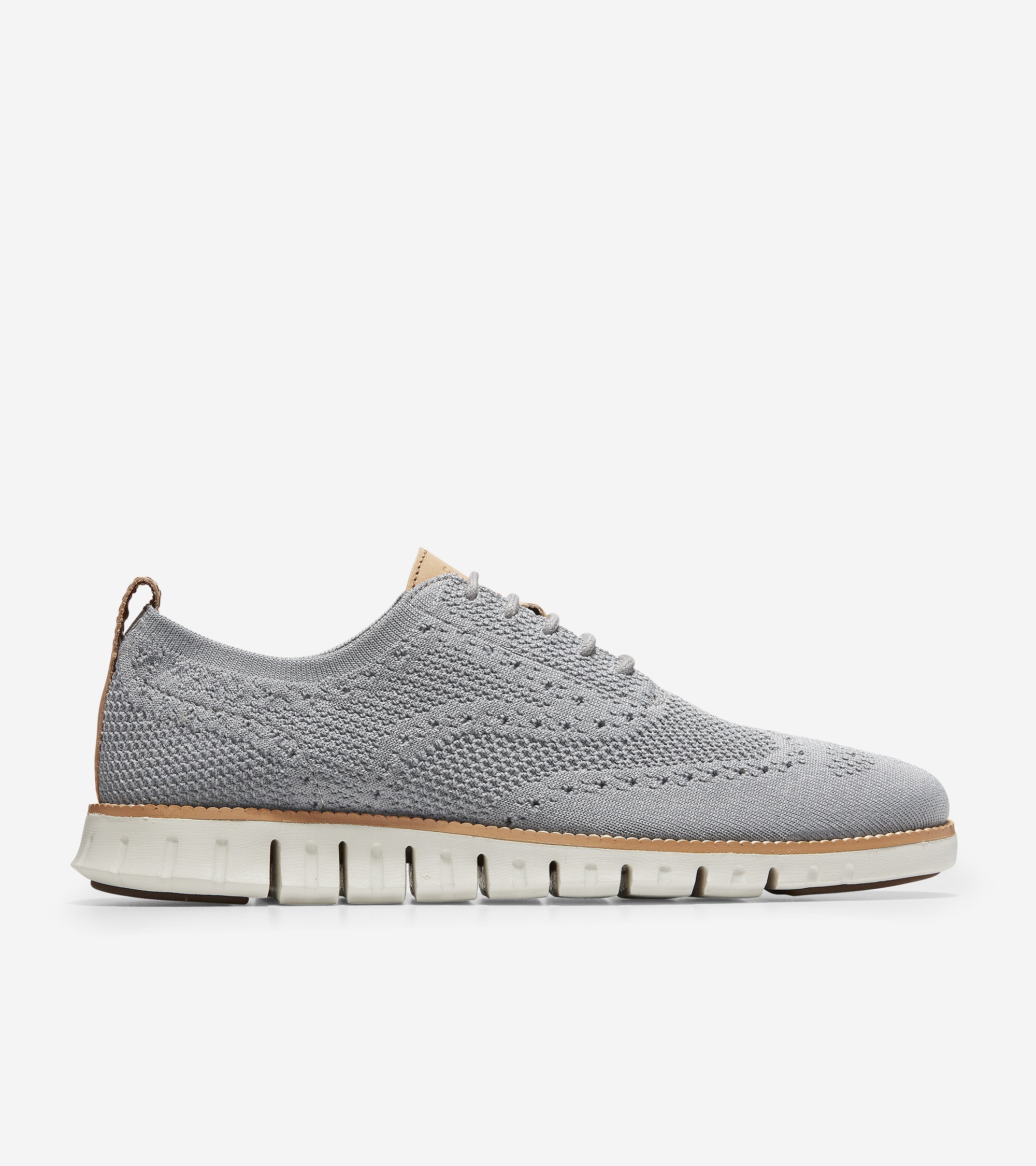 Men's ZERØGRAND Wingtip Oxford Stitchlite™