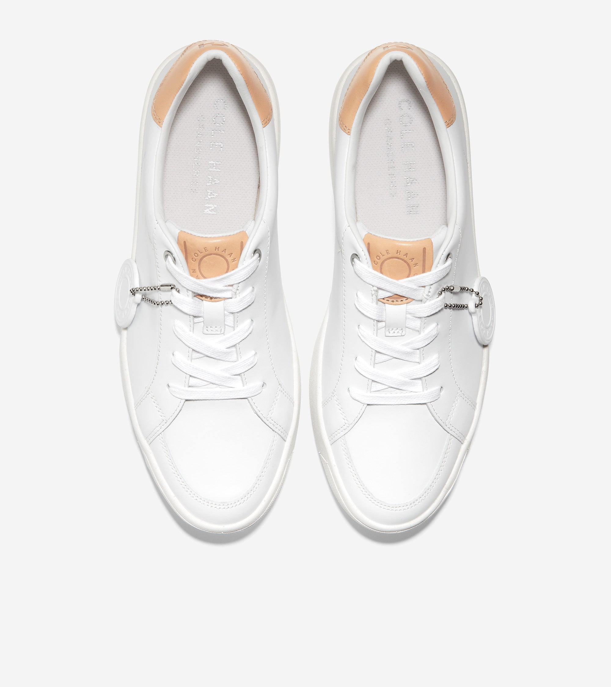 Women's GrandPrø Finalist Sneaker