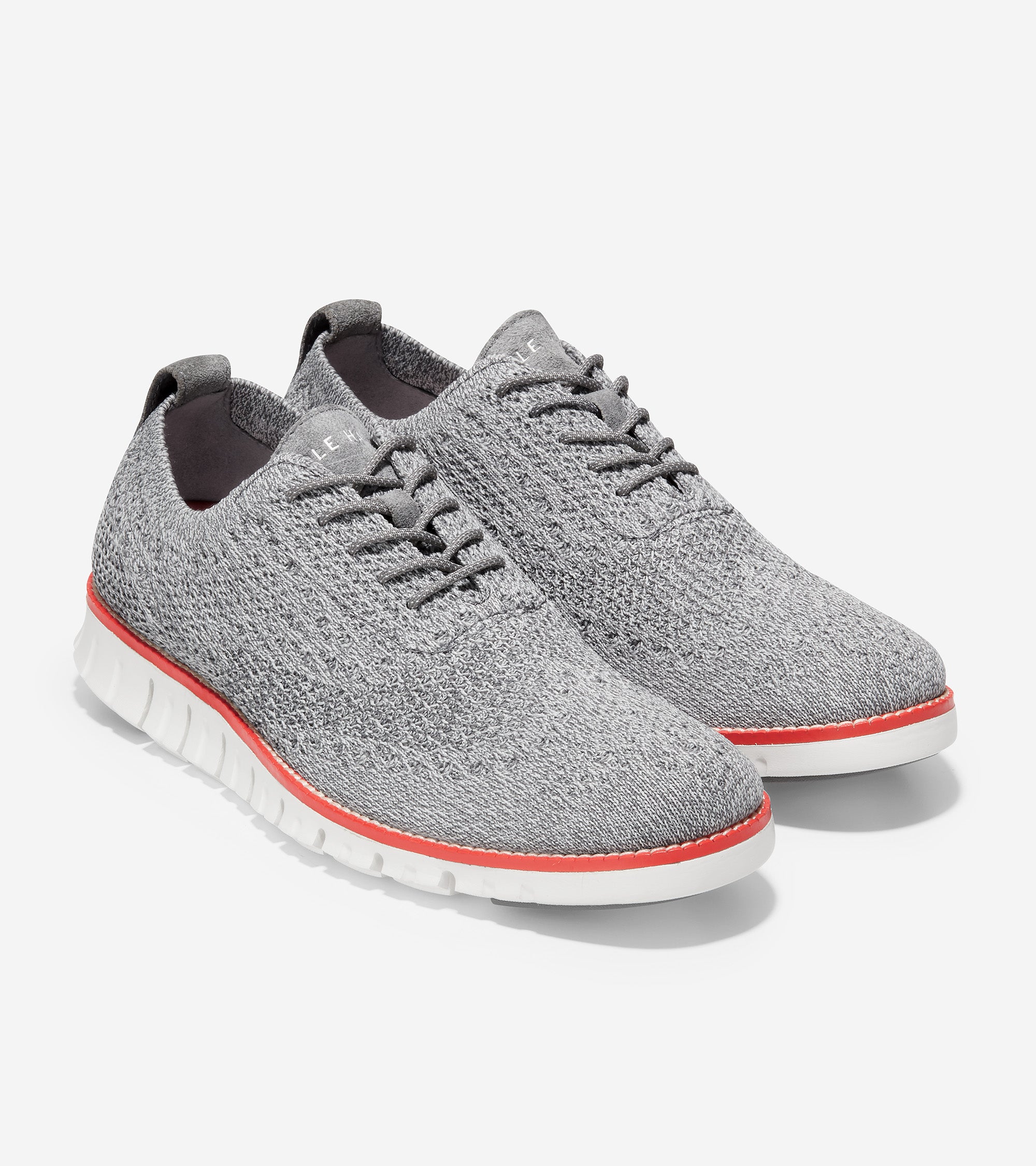 Men's ZERØGRAND Wingtip Oxford  Stitchlite™