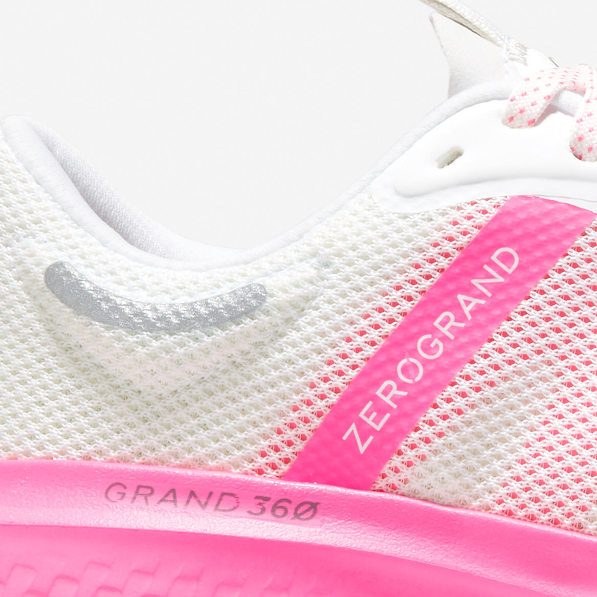 Women's ZERØGRAND Outpace 2 Running Shoe