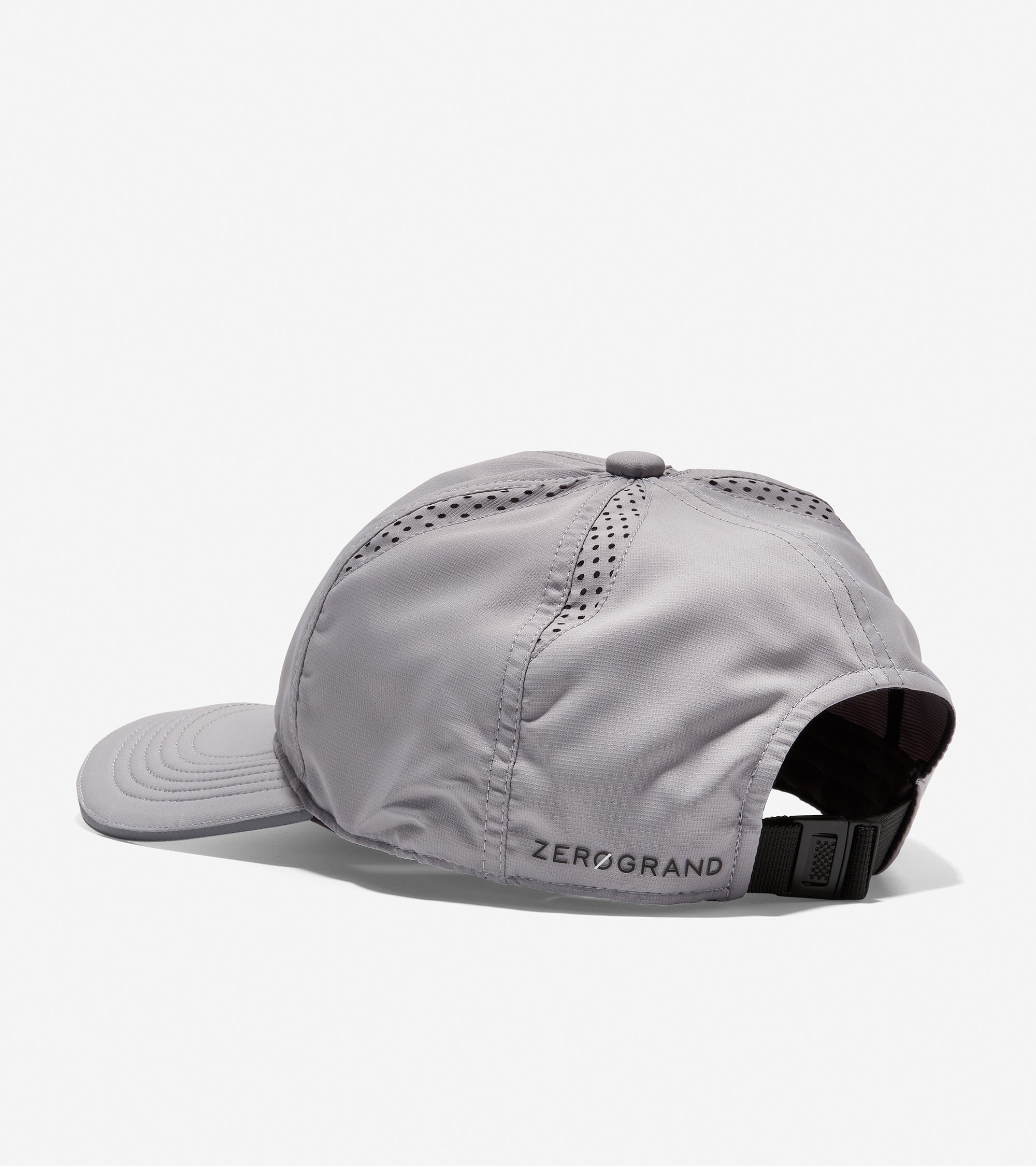 Men's ZERØGRAND Running Cap