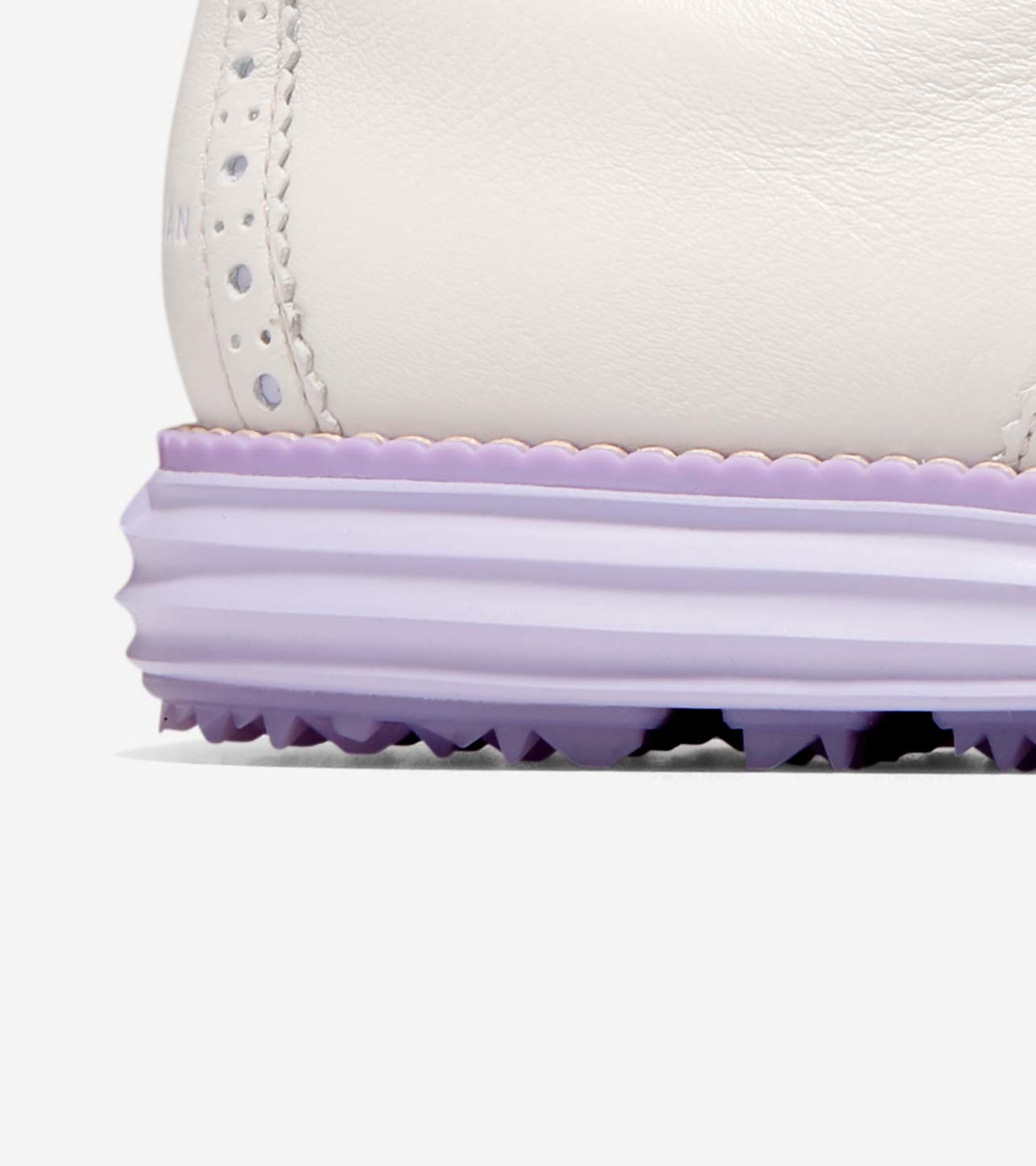 Women's ØriginalGrand Shortwing Golf Shoe