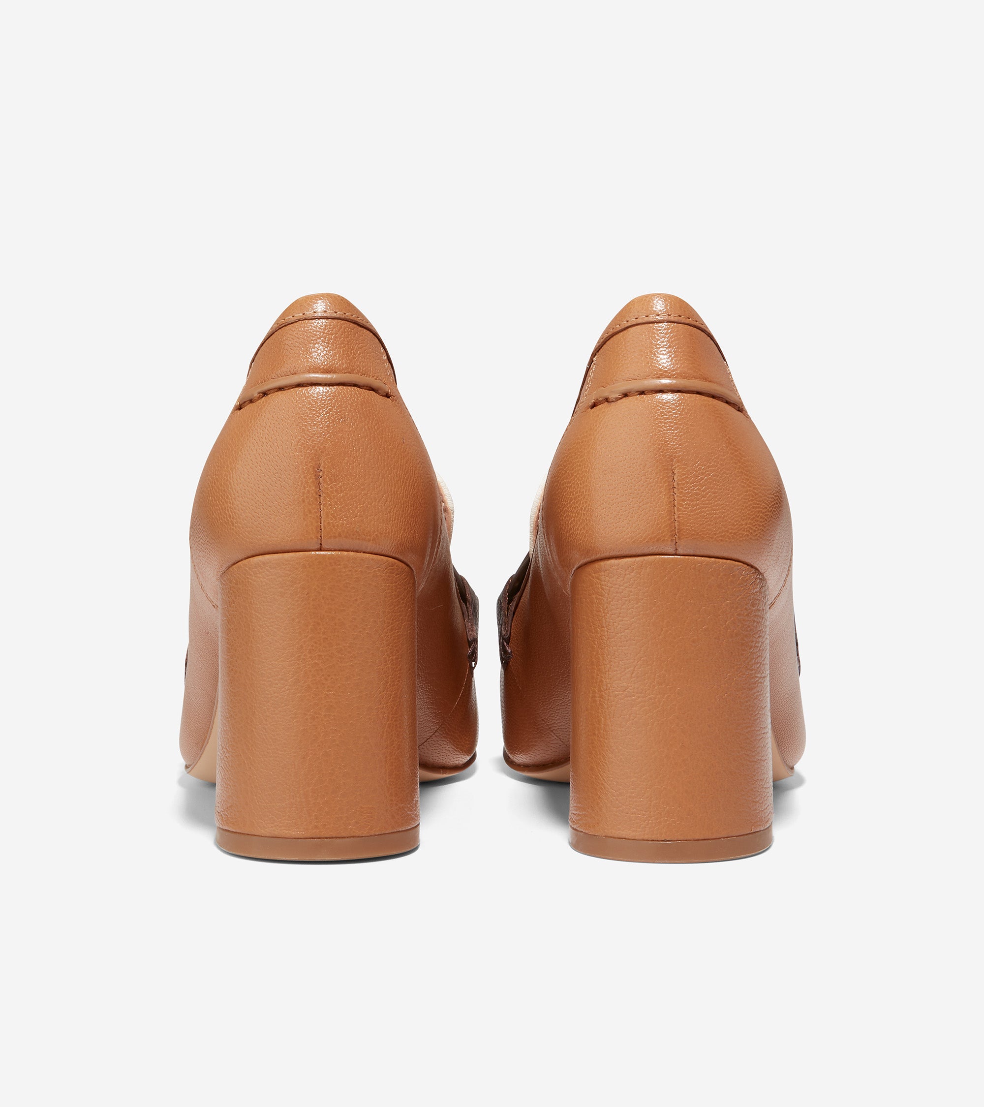 Women's Chrystie Square Chain Loafer