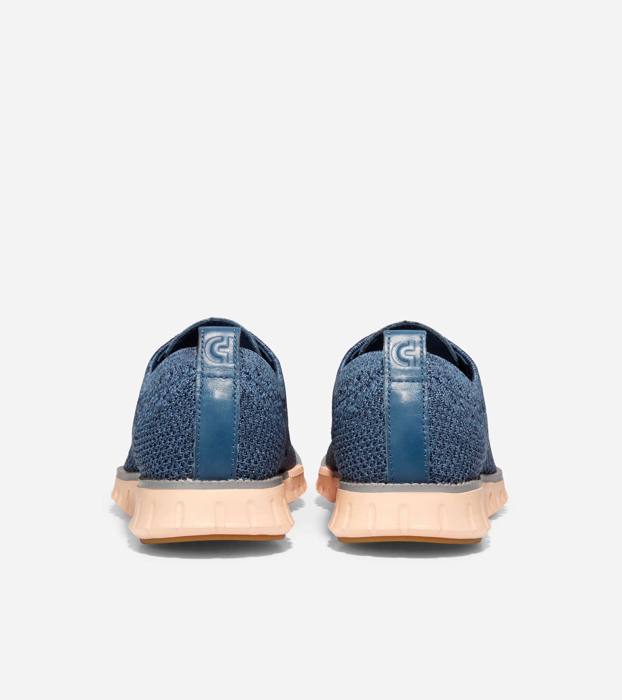 Men's ZERØGRAND Wingtip Oxford Stitchlite™