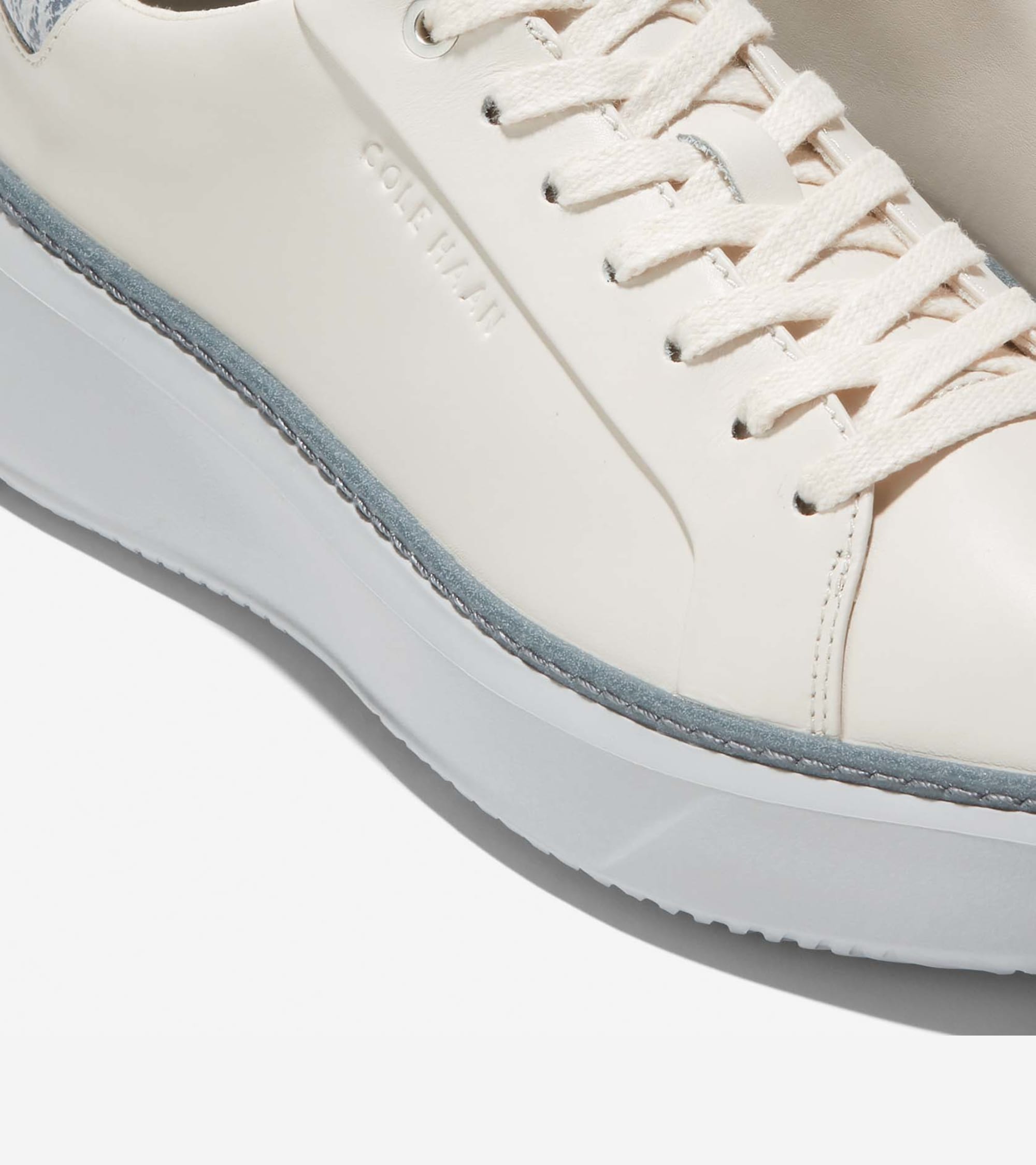 Men's GrandPrø Topspin Sneaker