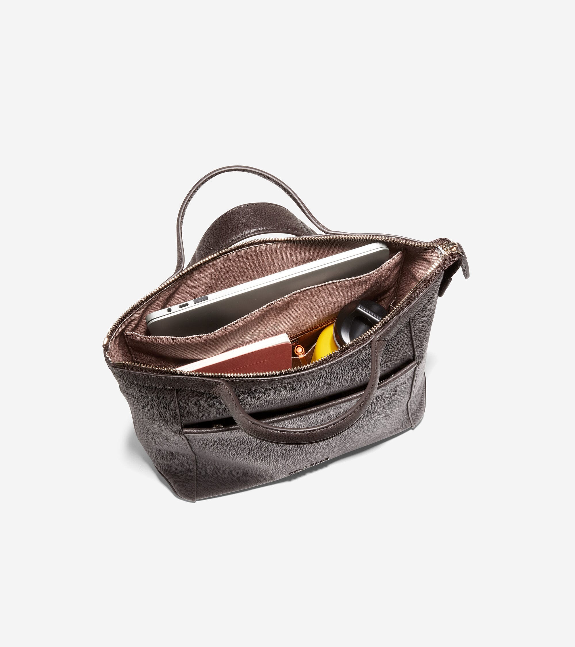 Women's Grand Ambition Small Convertible Luxe Backpack