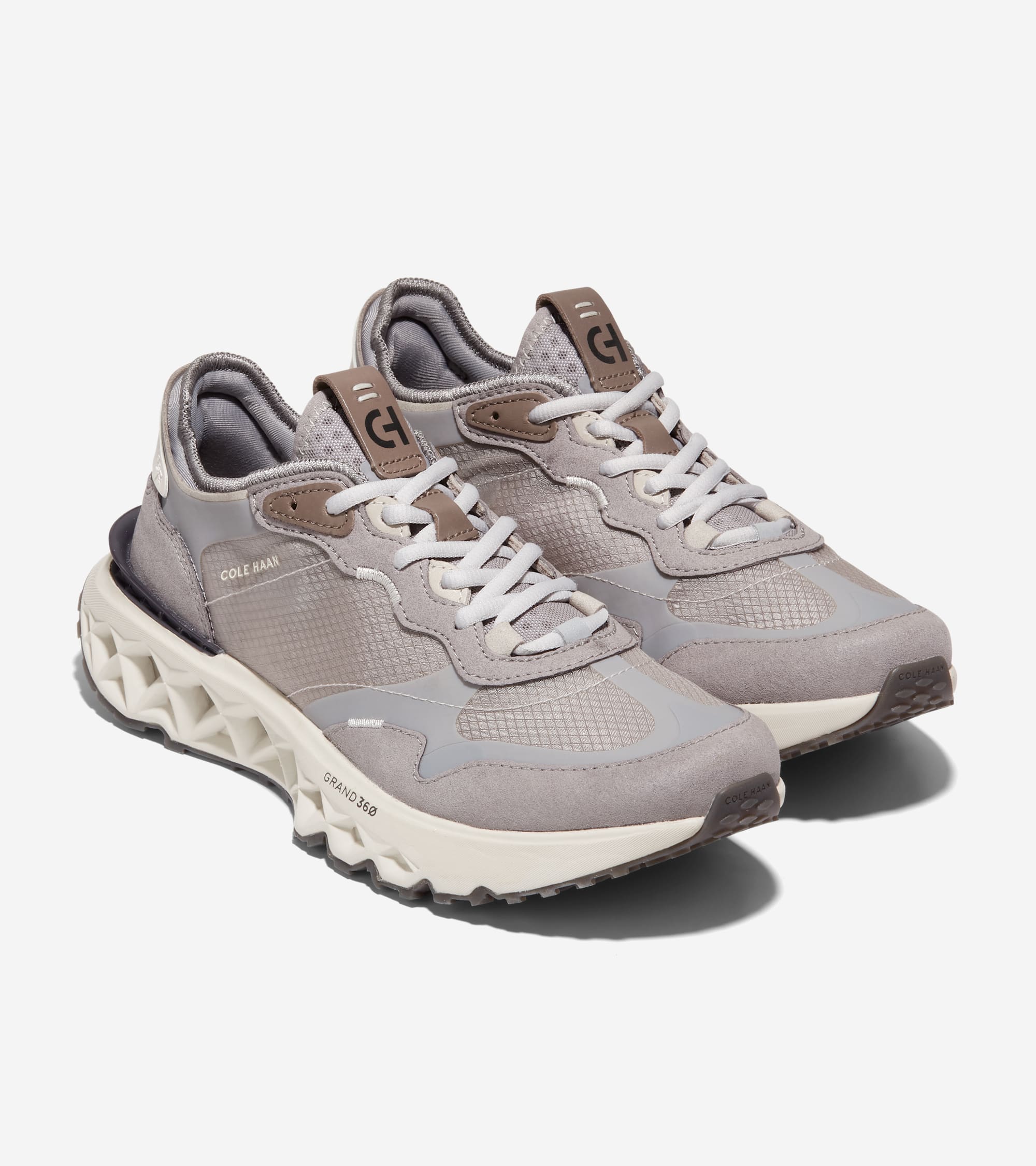 Men's 5.ZERØGRAND Running Shoe