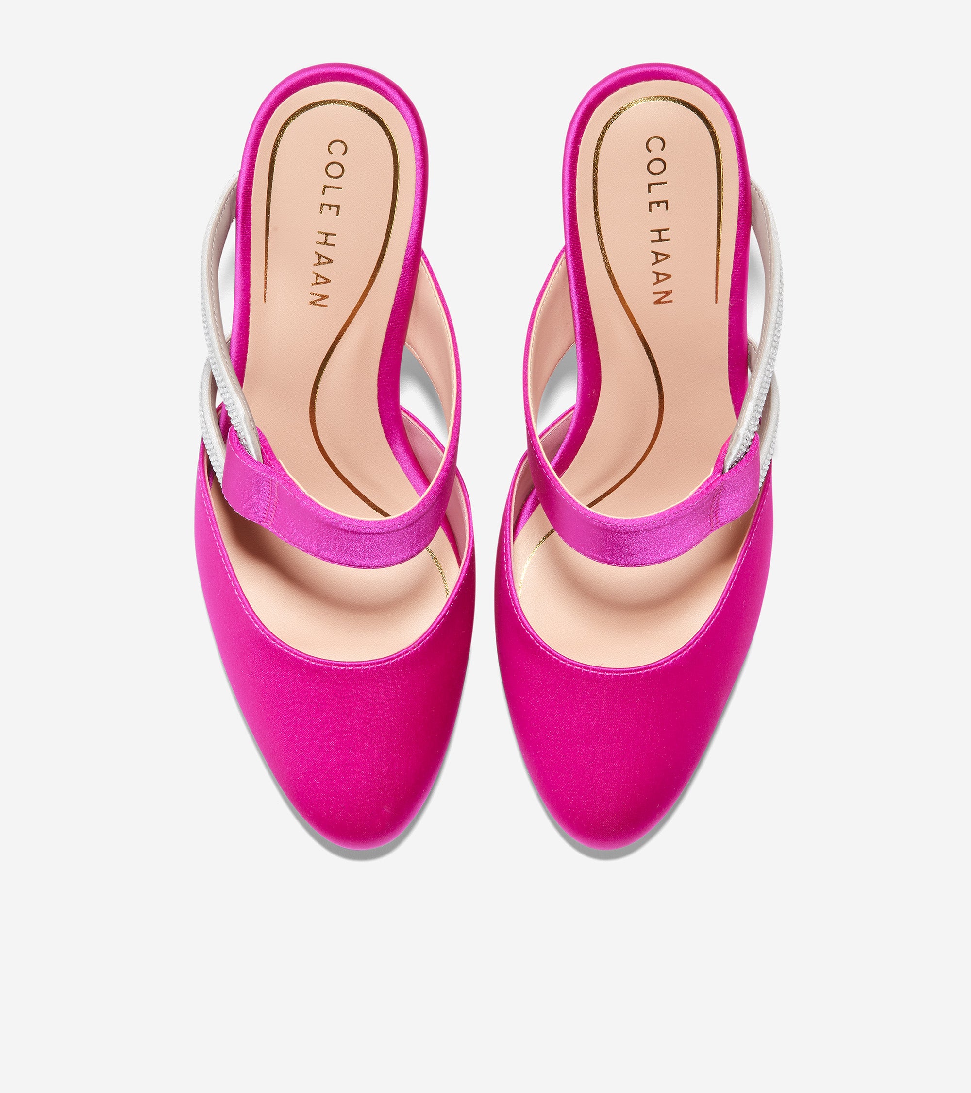 Women's Gabbie Jewel Mule