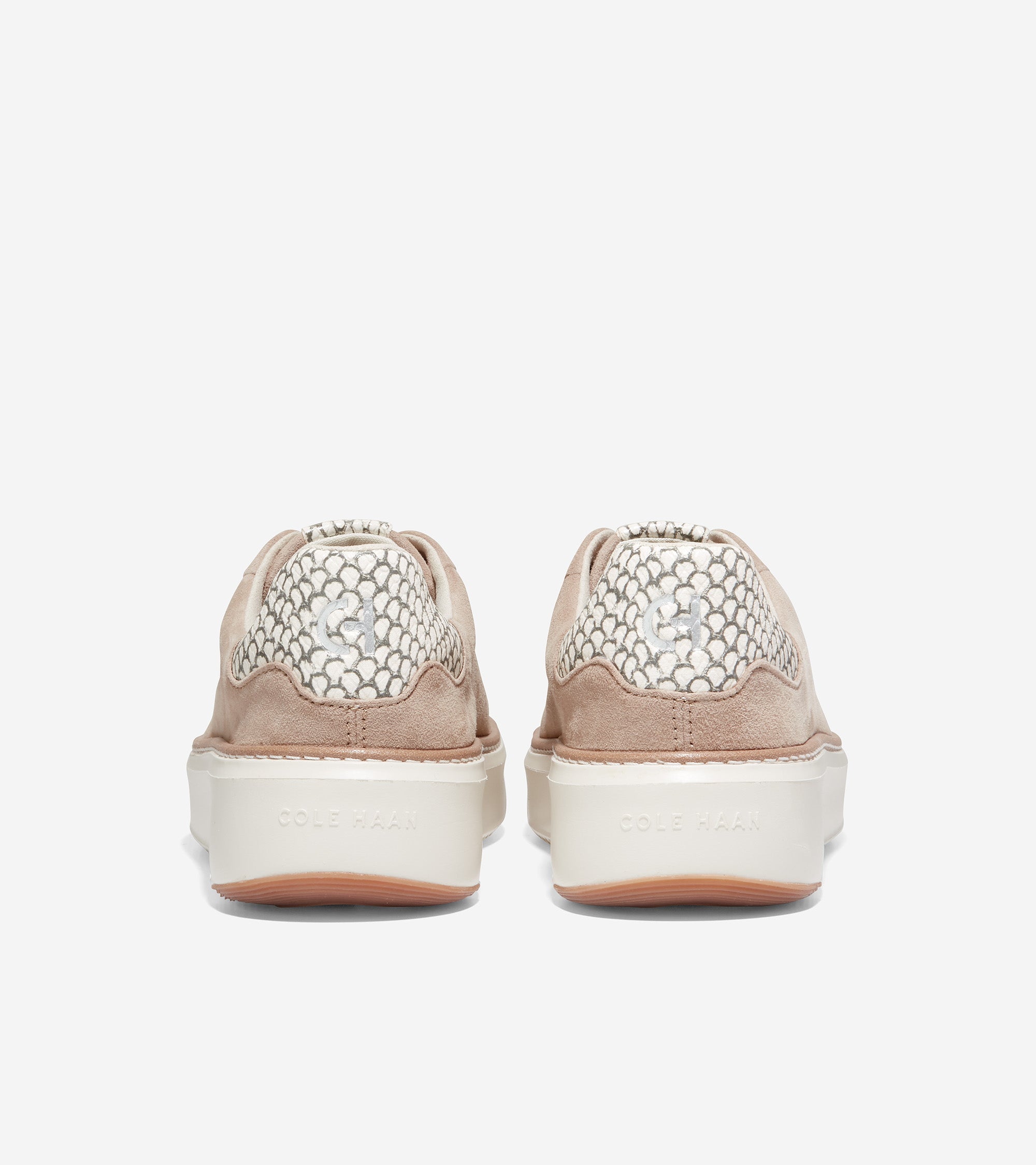 Women's GrandPrø Topspin Sneaker