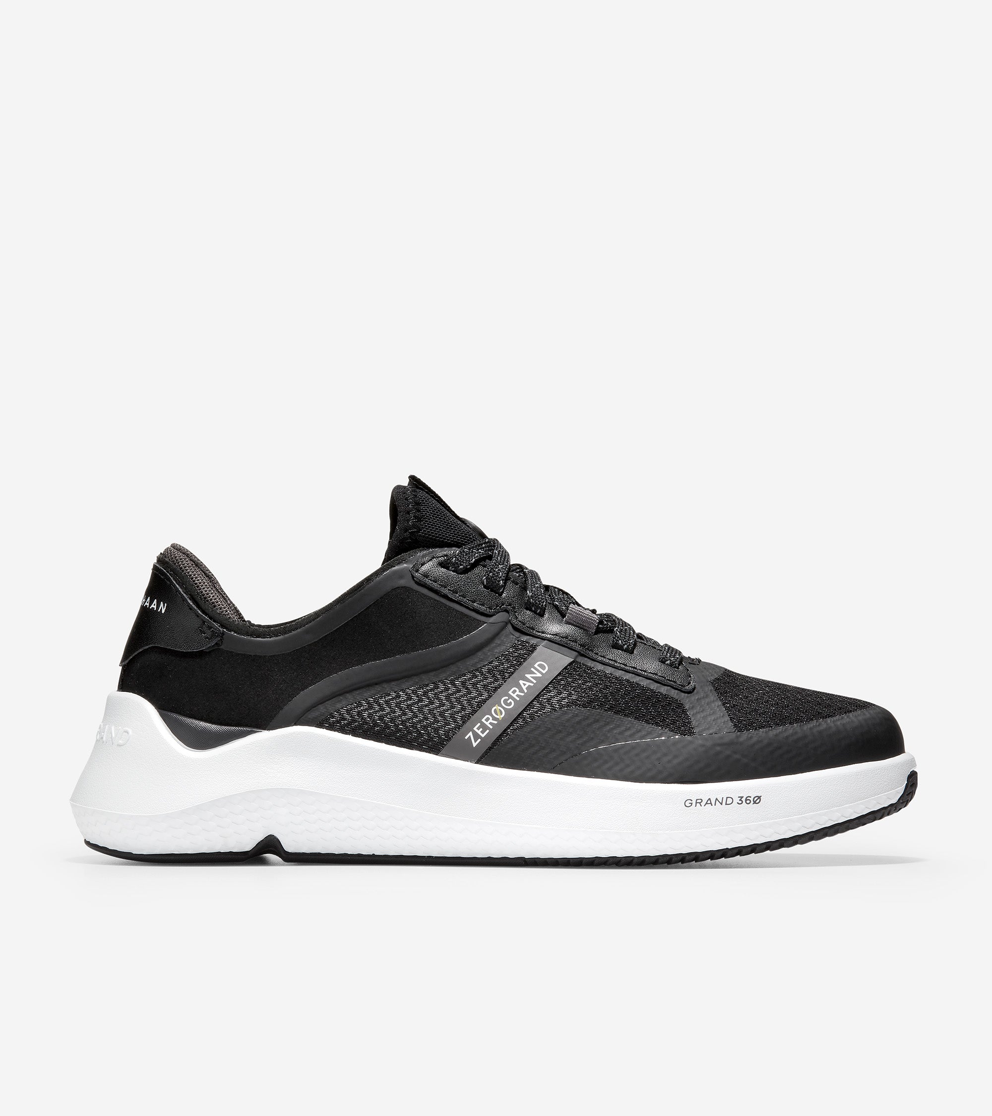 Women's ZERØGRAND Winner Tennis Sneaker
