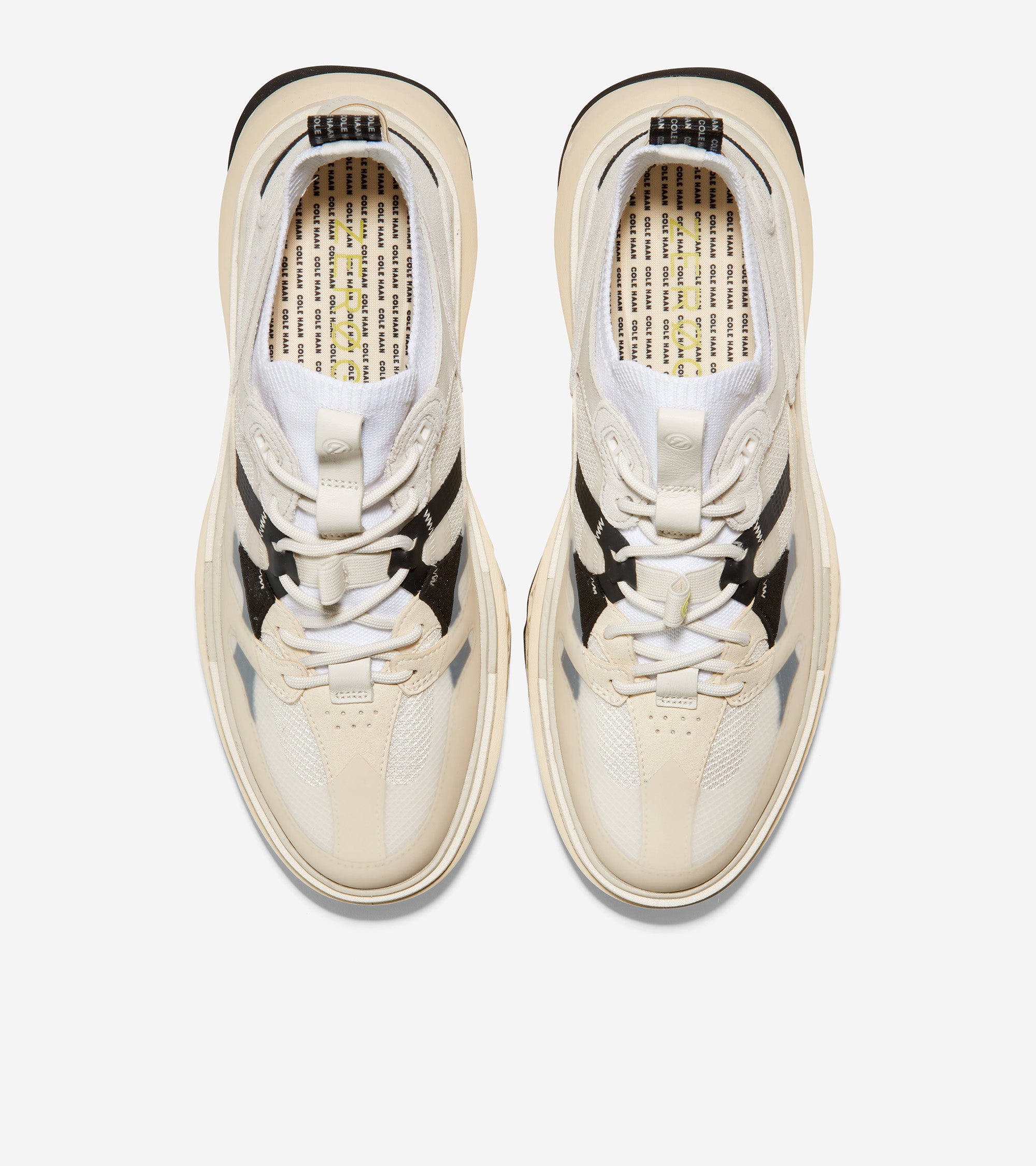 Men's 5.ZERØGRAND Work Sneaker