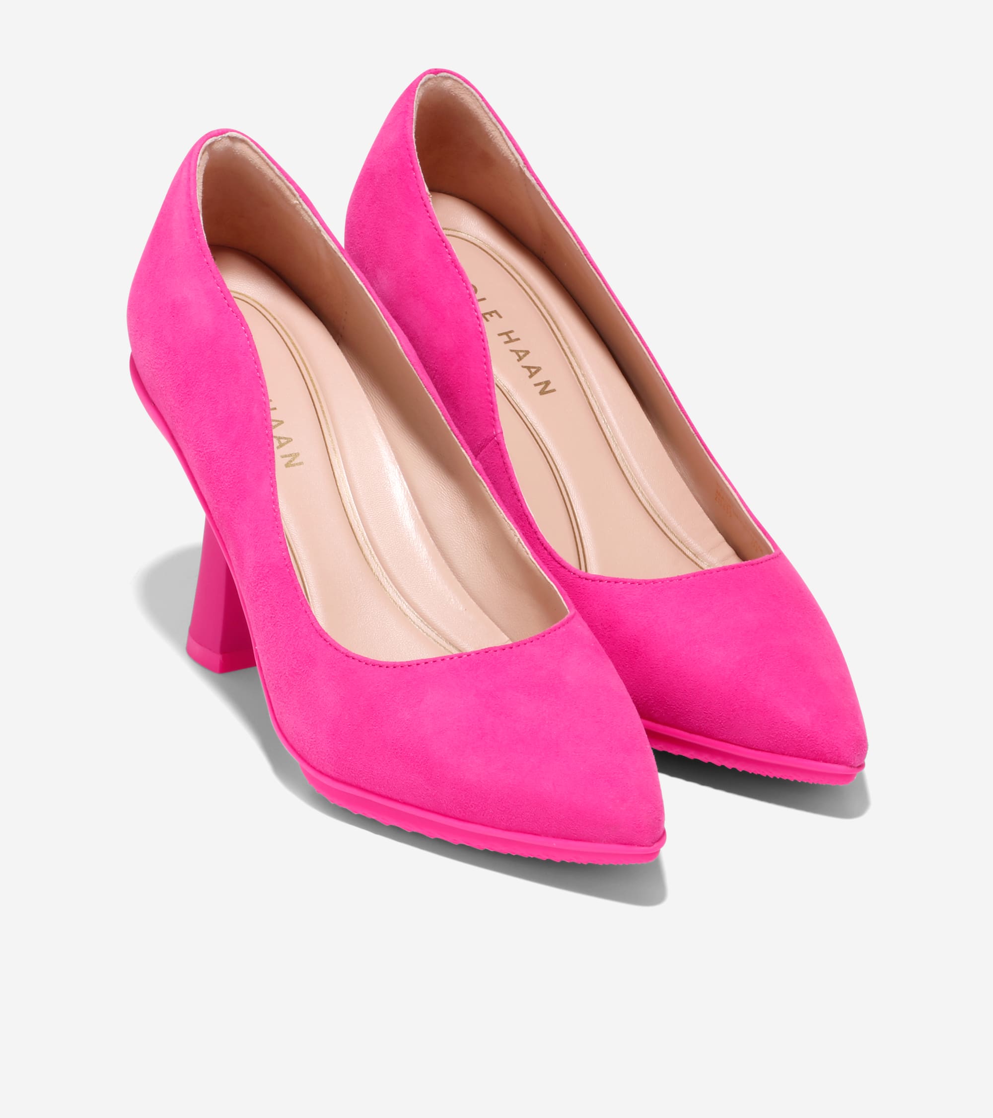 Women's Grand Ambition York Pump