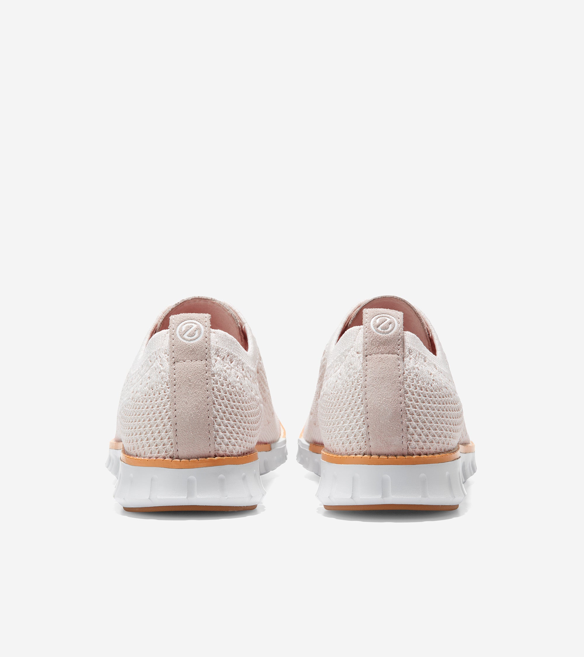 Men's ZERØGRAND Wingtip Oxford Stitchlite™