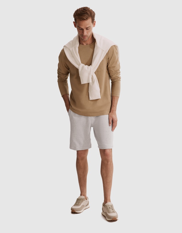 Country Road Track Sneaker