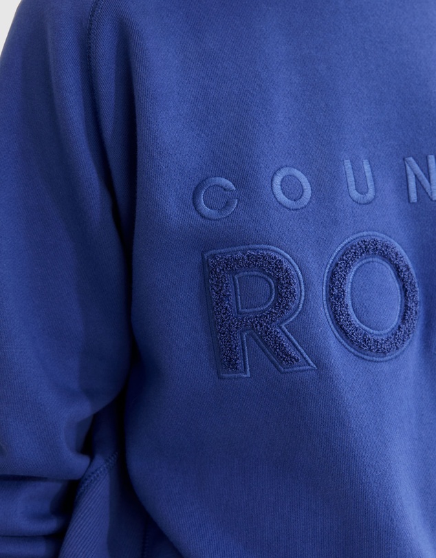 Country Road Verified Australian Casual Logo Sweat