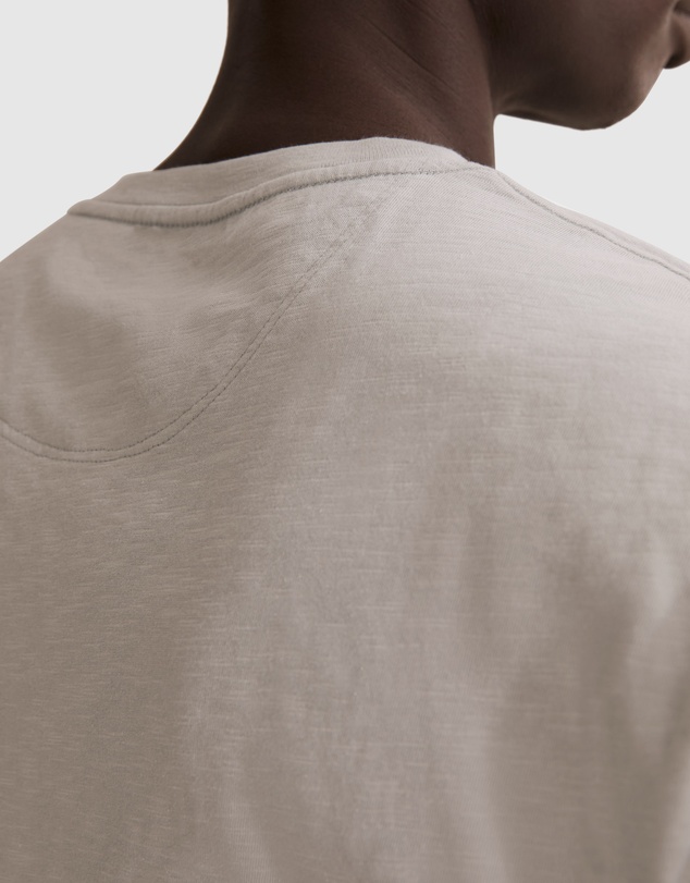 Country Road Slub T-Shirt