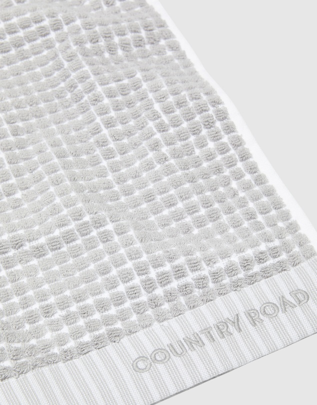 Country Road Australian Cotton Luma Hand Towel