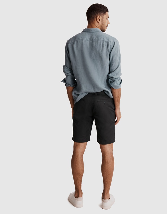 Country Road Stretch Chino Short