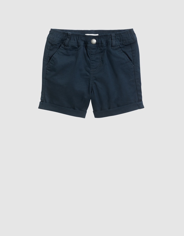 Country Road Pull On Short