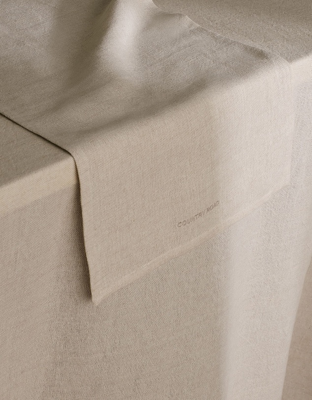 Country Road Dana Tablecloth