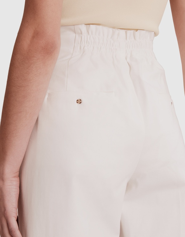 Country Road Darted Culotte