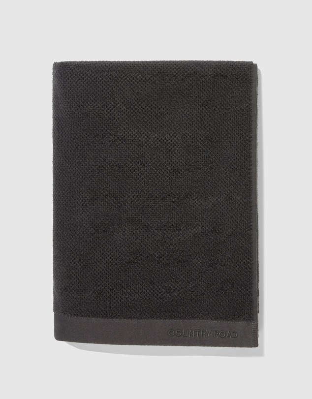 Country Road Australian Cotton Calo Bath Sheet