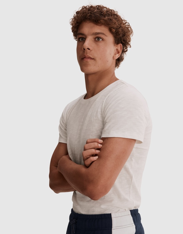 Country Road Teen Plain Country Road Short Sleeve T-Shirt