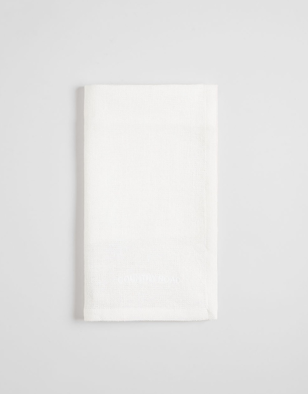 Country Road Dana Napkins Pack Of 4