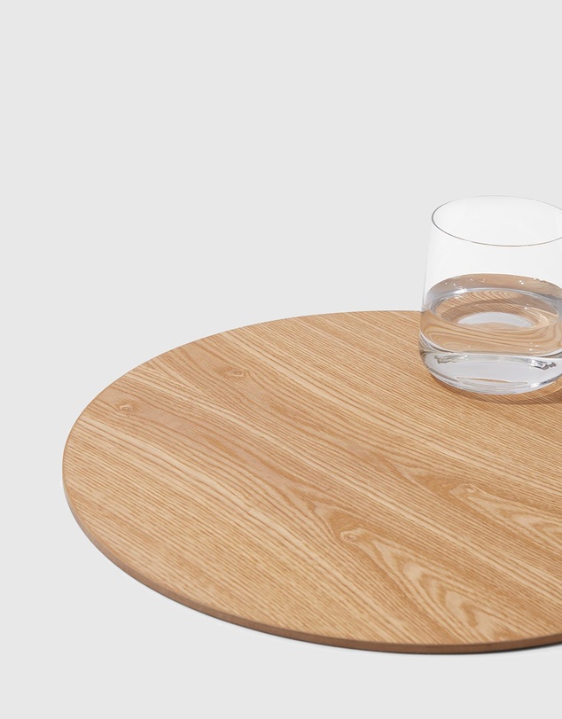 Country Road Wali Large Placemat