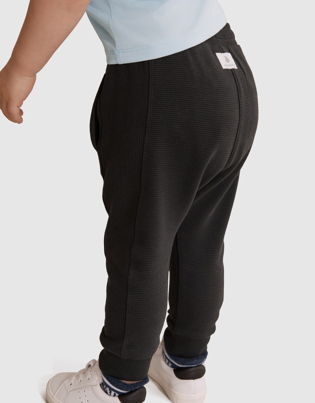 Country Road Organically Grown Cotton Ottoman Sweat Pant