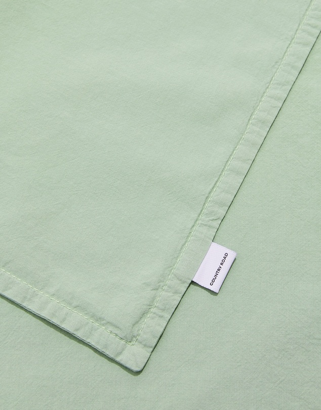 Country Road Brae King Quilt Cover