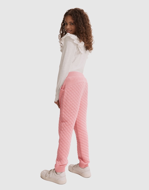Country Road Australian Cotton Quilted Sweat Pant