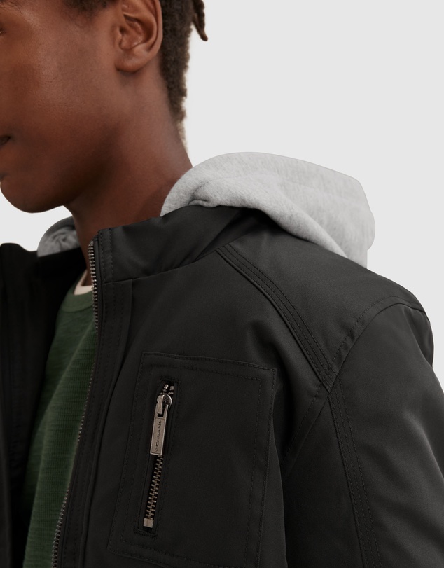 Country Road Teen Flight Jacket