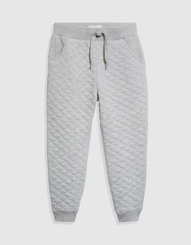 Country Road Australian Cotton Quilted Sweat Pant