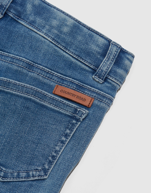 Country Road Denim Short