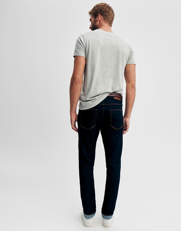 Country Road Standard Rinse Wash Jean