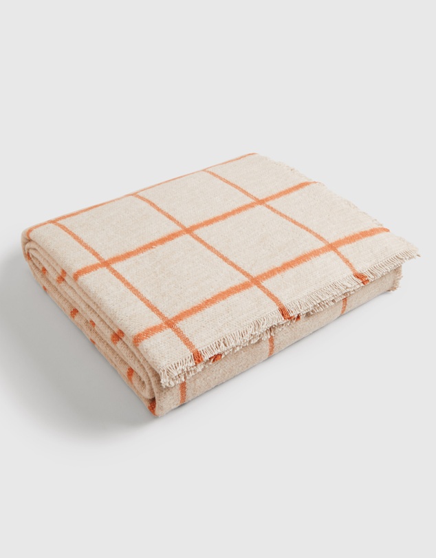 Country Road Elroy Throw