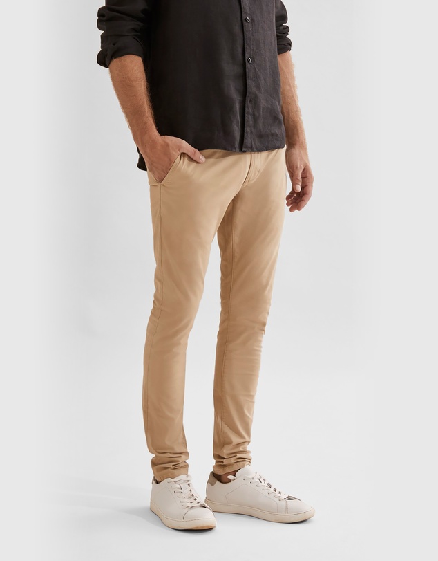 Country Road Skinny Stretch Chino