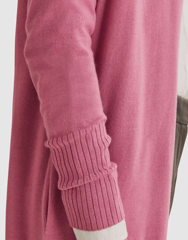 Country Road Verified Australian Merino Wool Cardigan