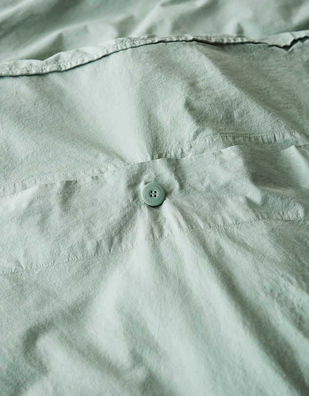 Country Road Brae King Quilt Cover