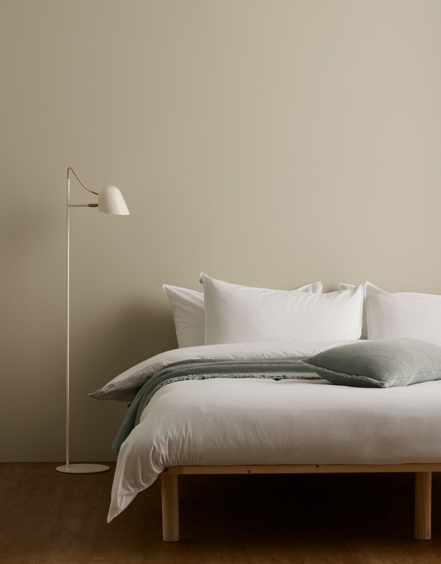 Country Road Taylor Waffle Bed Cover