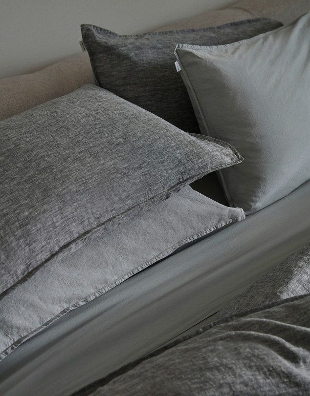 Country Road Jarrah Standard Pillowcase Pair