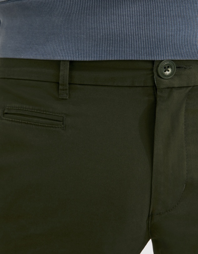 Country Road Slim Fit Stretch Chino