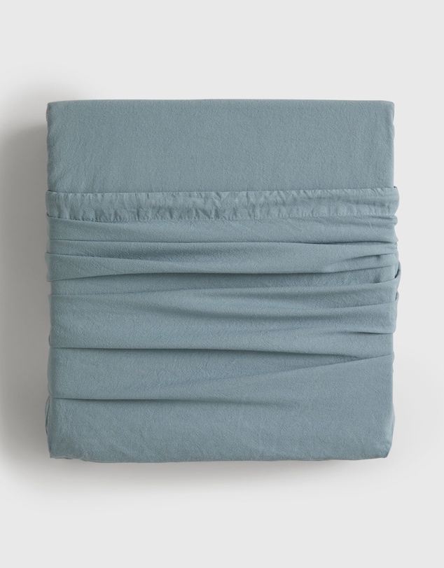 Country Road Brae Queen Quilt Cover