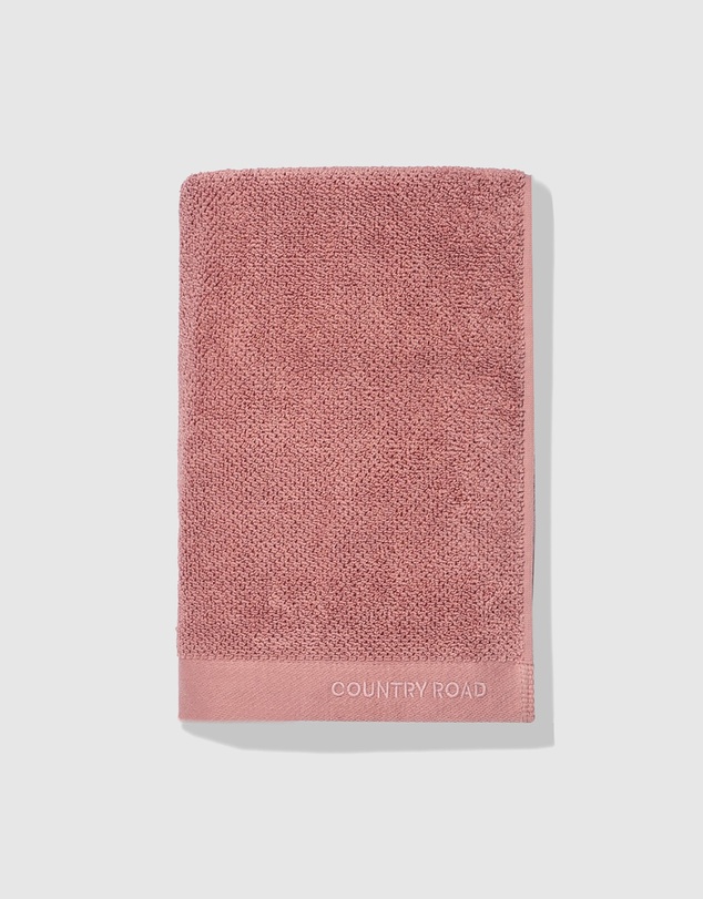 Country Road Australian Cotton Calo Bath Towel
