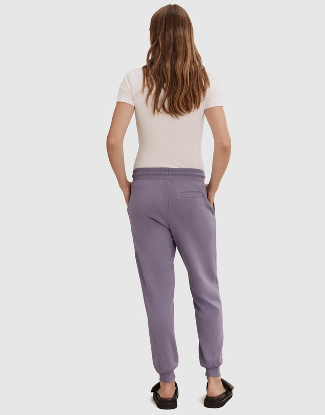 Country Road Verified Australian Cotton Rib Cuff Track Pant
