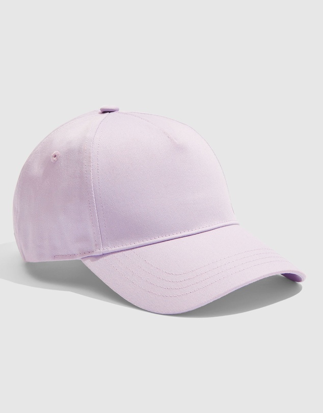 Country Road Baseball Logo Cap