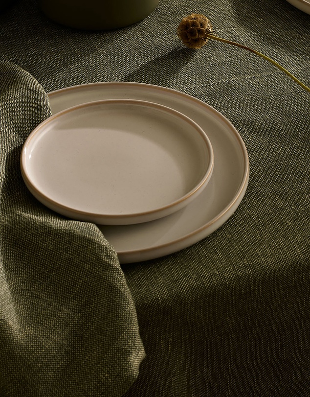 Country Road Dana Tablecloth